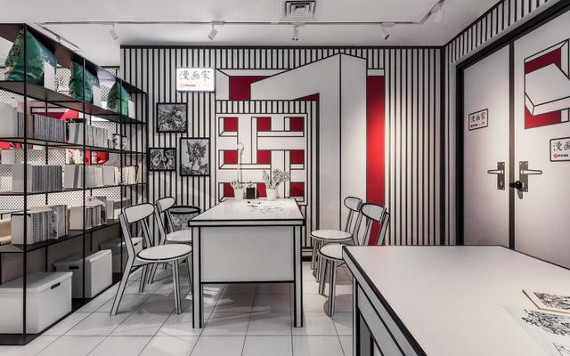 成都商场店铺装修设计标准及流程 成都商场店铺装修设计标准及流程