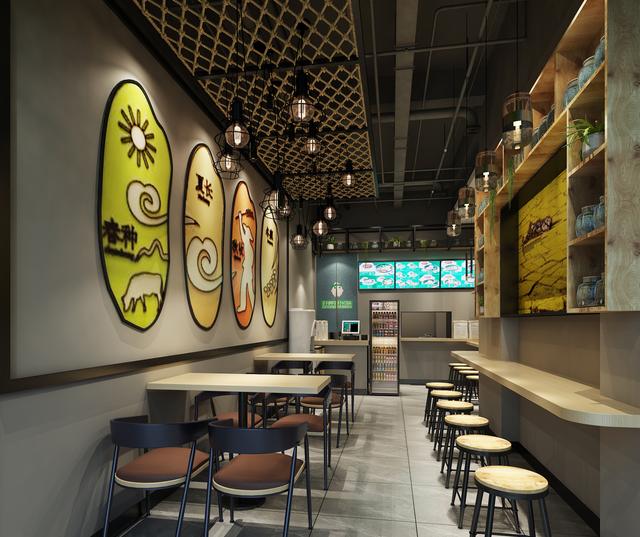 商铺餐饮装修牢记的几点 -成都餐饮装修公司 商铺餐饮装修牢记的几点 -成都餐饮装修公司