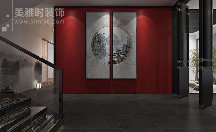 办公室装修效果图 办公室装修效果图