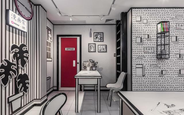 成都商场店铺装修设计标准及流程 成都商场店铺装修设计标准及流程