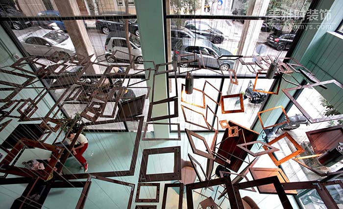 成都美容院装修要点注意 成都美容院装修要点注意