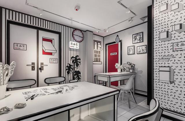 成都商场店铺装修设计标准及流程 成都商场店铺装修设计标准及流程